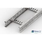 FEMI-CZ SPA - FCZC2Z02S3D400HH10 SCALETTA HP2 400X100-1,2/1,2-3M Z