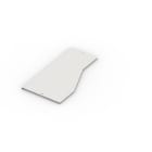 FEMI-CZ SPA - FCZC2I22N3P400F COPERCHIO RIDUZ. SINISTRA 400-300X15 I