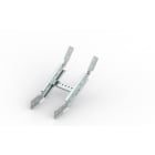 FEMI-CZ SPA - FCZC2S63IAD008M GIUNTO SNODO VERT.+ N.2 M8X17 95-2,0 S