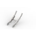 FEMI-CZ SPA - FCZC2Z63IAD008M GIUNTO SNODO VERT.+ N.2 M8X17 95-2,0 Z