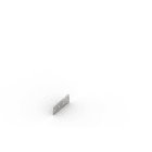 STEEL LINE CMS SRL - SFZ2Z60C GIUNTO 190X70 Z