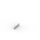 STEEL LINE CMS SRL - SFZ2S64D GIUNTO DI ESPANSIONE 240X95 S