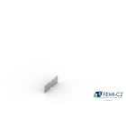 FEMI-CZ SPA - FCZC2Z65IEC008M GIUNTO ADATTABILE ORIZZ. 500X075-2,0 Z
