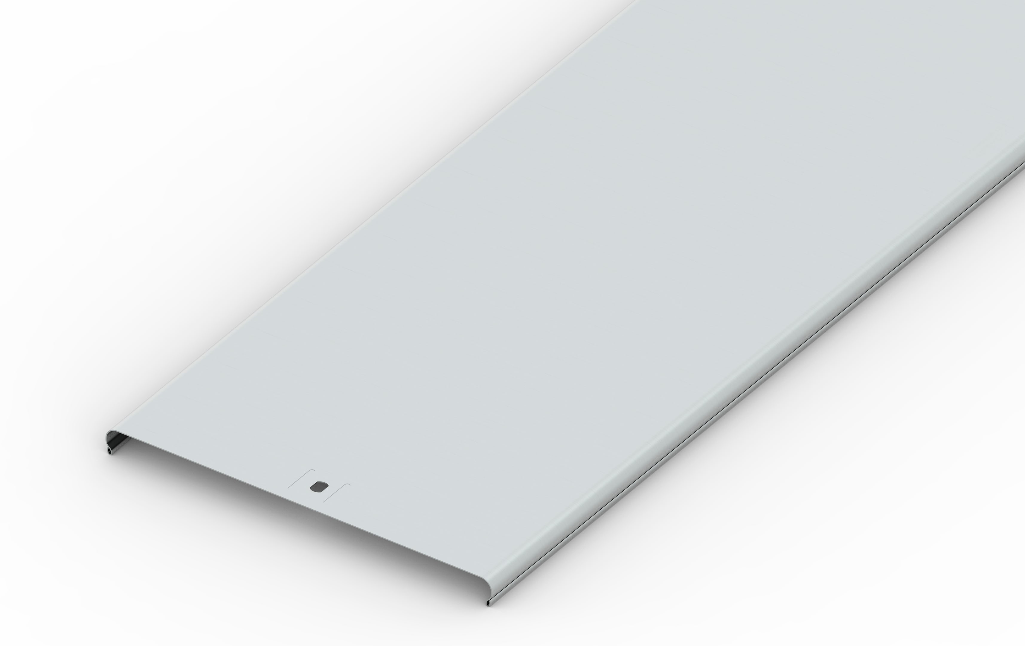 STEEL LINE CMS SRL - SFZ2S05P300 COP. AUTOBLOCCANTE 300X15-3M S