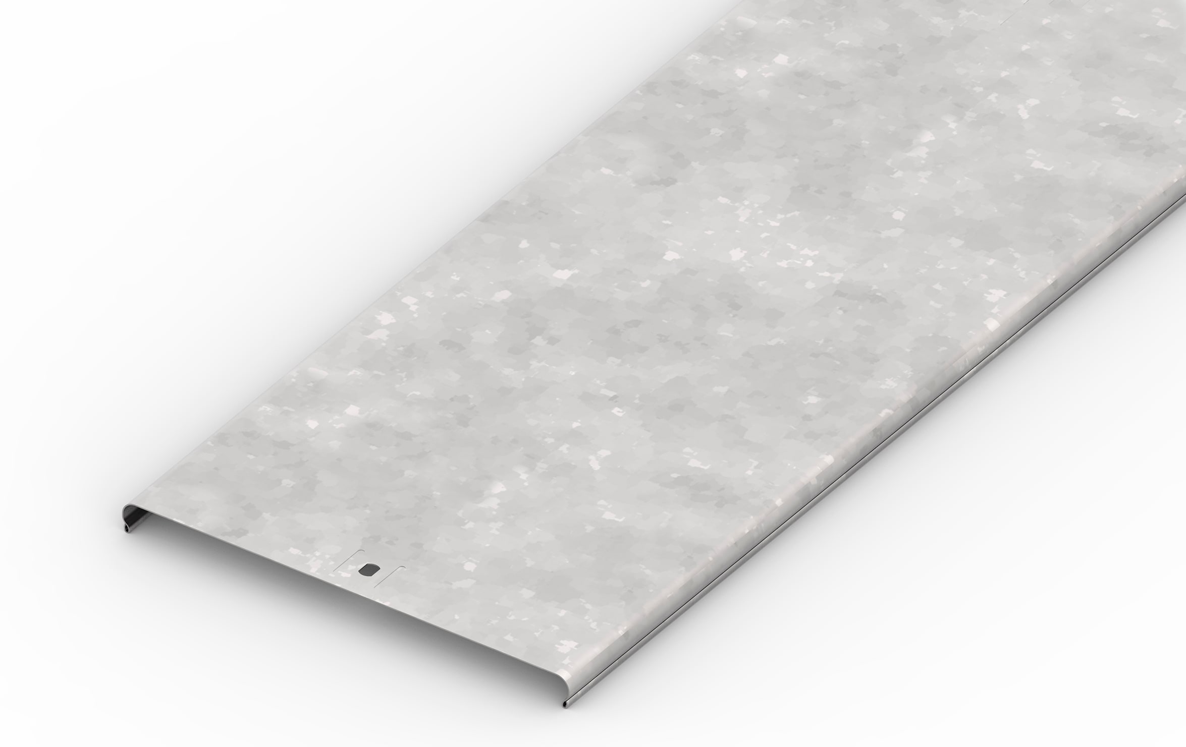 STEEL LINE CMS SRL - SFZ2Z05P150 COP. AUTOBLOCCANTE 150X15-3M Z