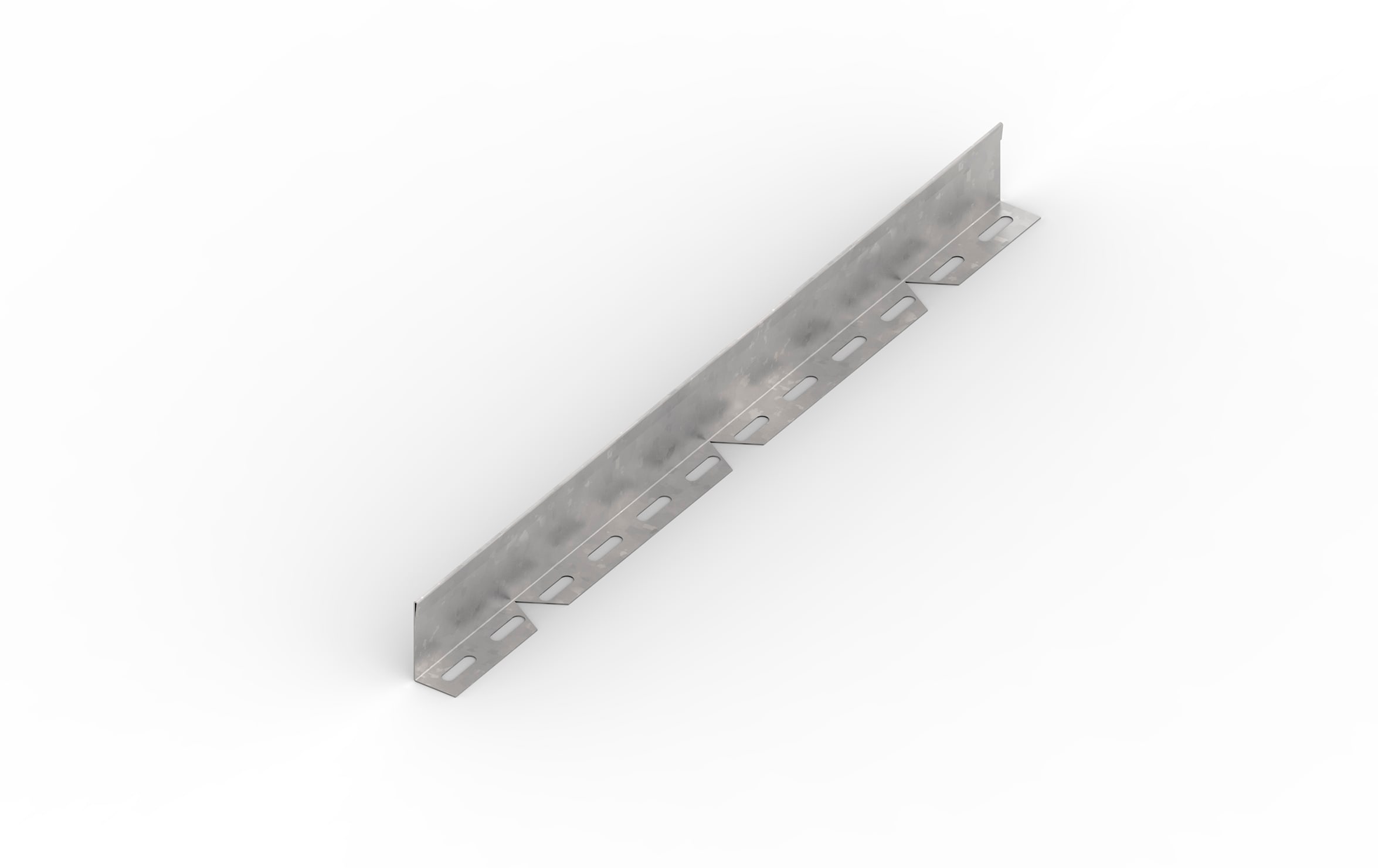STEEL LINE CMS SRL - SFZ2Z52C SEPARATORE PER ACC.ORIZZ. 075-1,0-3M Z