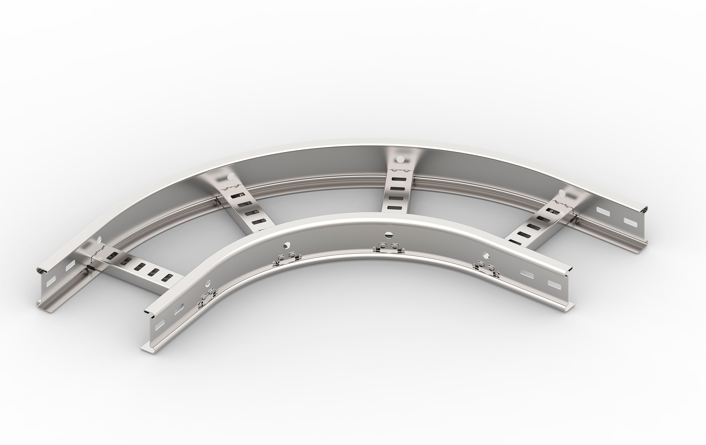 FEMI-CZ SPA - FCZC2I10S6C600HH CURVA SCAL.90 PIANA 600X75-R600 I