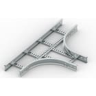 STEEL LINE CMS SRL - SFZ2S15C300 DERIV.SCAL. T PIANA 300X75 S