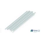 FEMI-CZ SPA - FCZD0C30S06X10E BARRA FILETTATA M6 L=1M Z.ELETTR. E