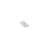 FEMI-CZ SPA - FCZD0C25S10X50D DADO PER UR2 M10(TIPO S) GEOMET 100PZ D