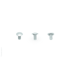 FEMI-CZ SPA - FCZD0C10A06X16E VITE TTQST M6X16 Z.ELETTR. 100PZ E