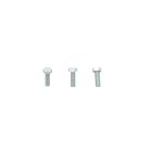 FEMI-CZ SPA - FCZD0C11S12X30E VITE T.ESAG. M12X30 Z.ELETTR. 100PZ E
