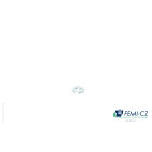 FEMI-CZ SPA - FCZD0C36L06X18E ROS.PIANA/L D.6(18) Z.ELETTR. 100PZ E