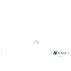 FEMI-CZ SPA - FCZD0C36L06X18E ROS.PIANA/L D.6(18) Z.ELETTR. 100PZ E