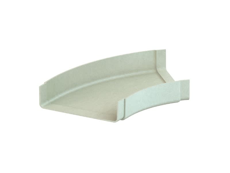 FEMI CZ (EBO) - EBOE-KKC80.500 VTR-CURVA ORIZZ. 45 K2 500X80-R250