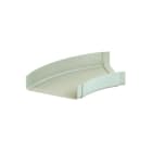 FEMI CZ (EBO) - EBOE-KKC50.100 VTR-CURVA ORIZZ. 45 K2 100X50-R100