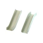 FEMI CZ (EBO) - EBOE-KKET80.150 VTR-RACCORDO VERT. A 45 K2 150X80 2P