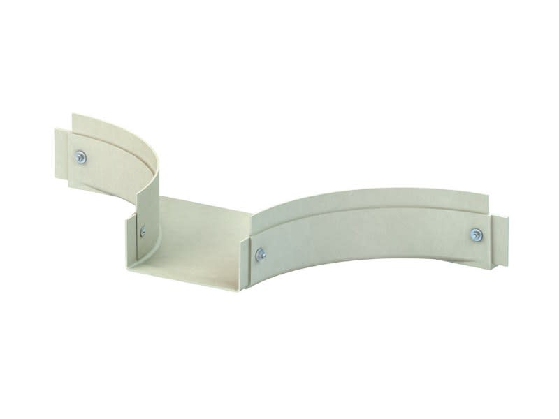 FEMI CZ (EBO) - EBOE-KKST80.400 VTR-DERIV. LATERALE K2 400X80-R250