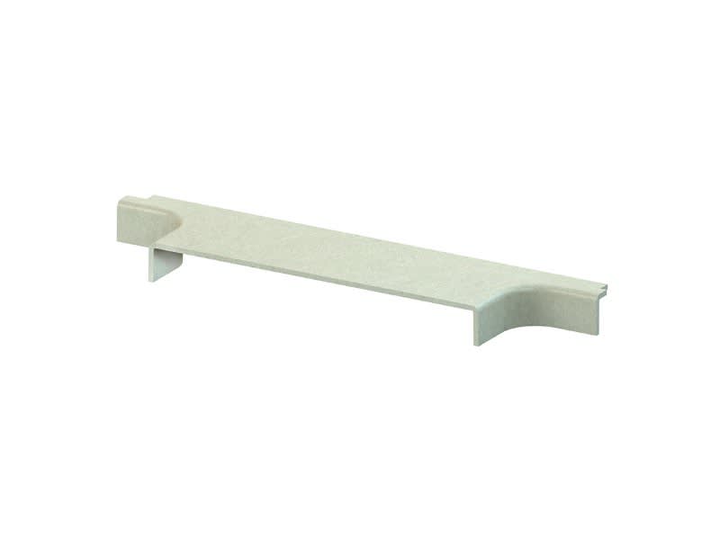FEMI CZ (EBO) - EBOE-KKSSD50 VTR-COP. DERIV. LATERALE K2 50-R25