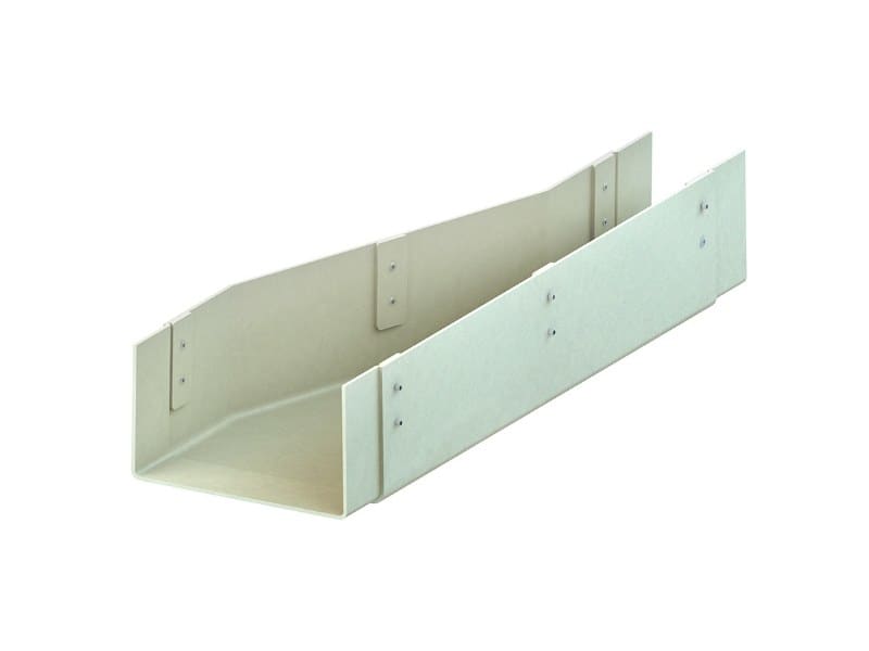 FEMI CZ (EBO) - EBOE-KKRR80.500 VTR-RIDUZIONE DESTRA K2 500-400X80