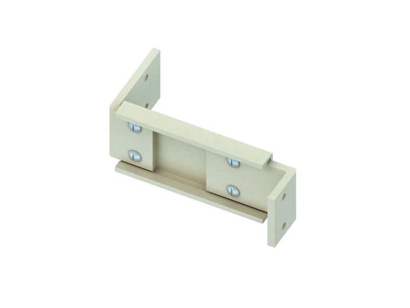 FEMI CZ (EBO) - EBOE-KKRU80.100 VTR-RIDUZIONE ADATTABILE K2 100X80