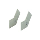 FEMI CZ (EBO) - EBOE-KKGV110 VTR-GIUNTI VERT. K2 H110 2 PEZZI