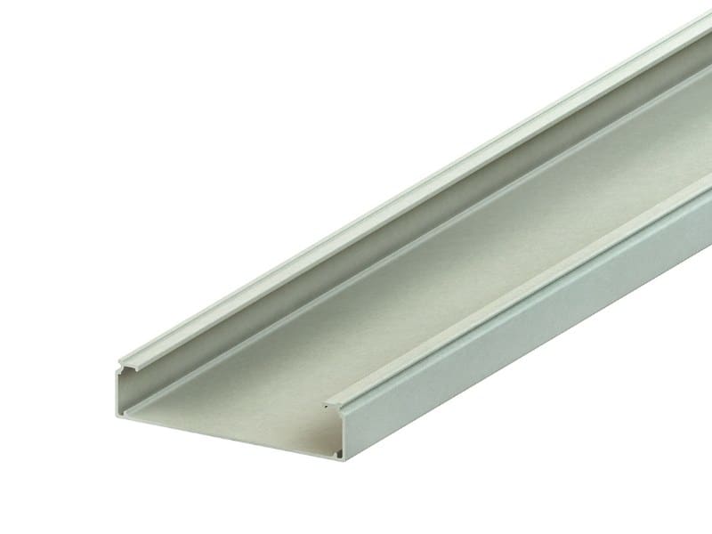 FEMI CZ (EBO) - EBOE-KP80.100/3 VTR-CANALE PULTRUSO CHIUSO KP 100X80X3M
