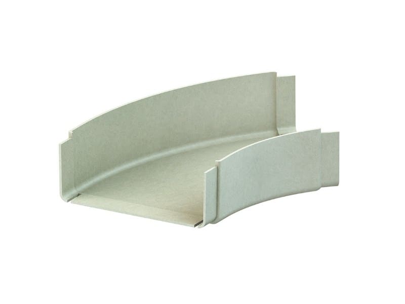 FEMI CZ (EBO) - EBOE-KPC80.100/P VTR-CURVA ORIZZ. 45 KP 100X80-R100