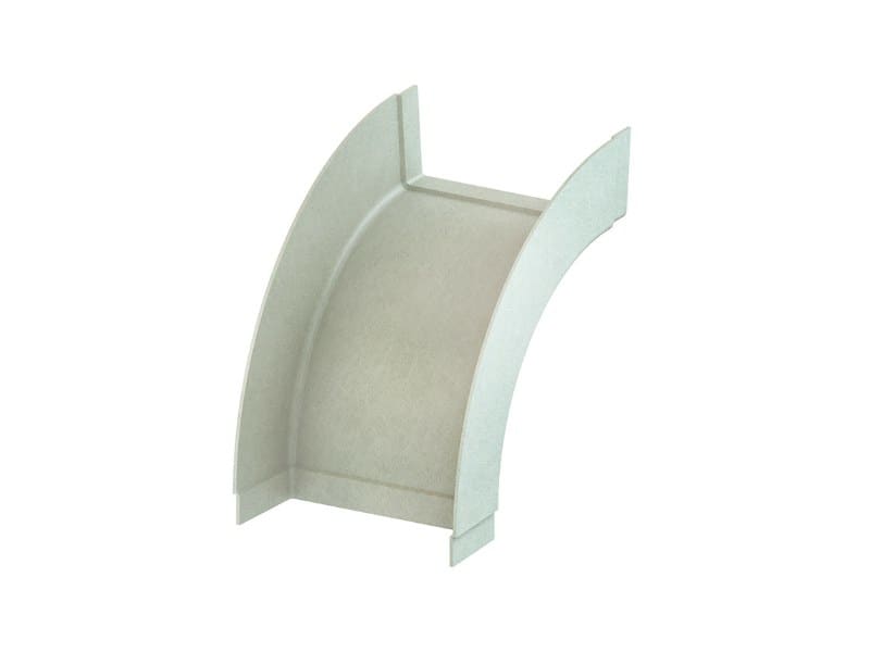 FEMI CZ (EBO) - EBOE-KPBA80.100/P VTR-CURVA DISCESA 90 KP 100X80-R175