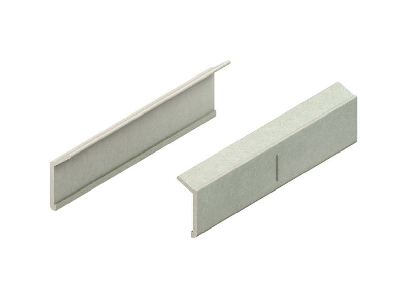 FEMI CZ (EBO) - EBOE-KPGH40 VTR-GIUNTO RETTILINEO KP H40 2 PEZZI