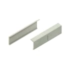 FEMI CZ (EBO) - EBOE-KPGH40 VTR-GIUNTO RETTILINEO KP H40 2 PEZZI