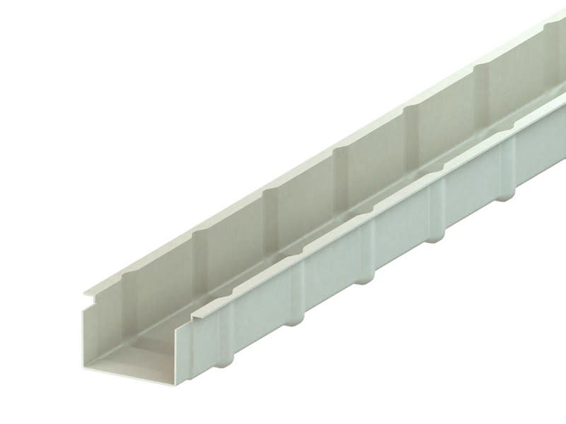 FEMI CZ (EBO) - EBOE-BK176.400 VTR-CUNICOLO PORTACAVI 400X176-2,5M