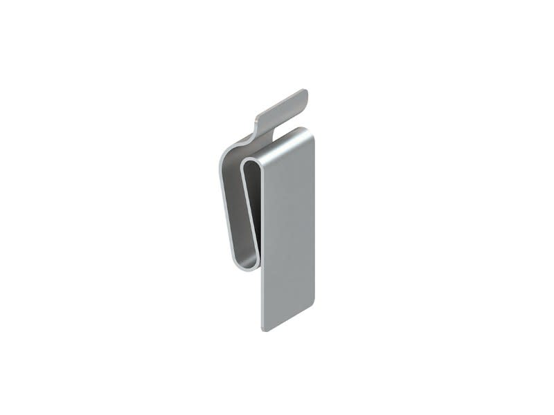 FEMI CZ (EBO) - EBOE-DF1060E4 316-CLIP FISSA COPERCHIO H45 50P