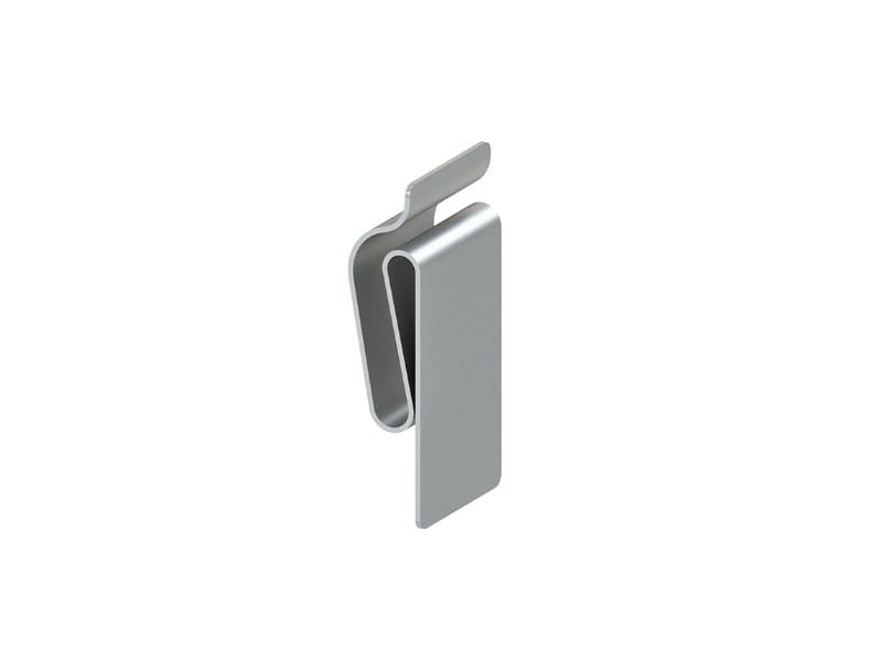FEMI CZ (EBO) - EBOE-DF1060E4 316-CLIP FISSA COPERCHIO H45 50P