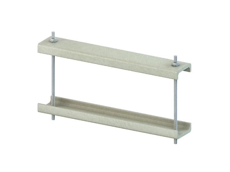 FEMI CZ (EBO) - EBOE-DFW80.300 VTR/316-BLOCCA COP. DI SICUR. 300X80 1P
