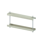 FEMI CZ (EBO) - EBOE-DFW80.100 VTR/316-BLOCCA COP. DI SICUR. 100X80 1P