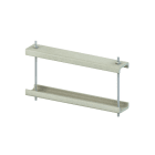 FEMI CZ (EBO) - EBOE-DFW80.100 VTR/316-BLOCCA COP. DI SICUR. 100X80 1P