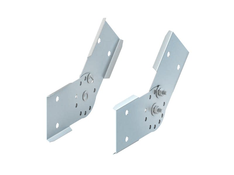 FEMI CZ (EBO) - EBOE-ULGV80 VTR-GIUNTI VERT. UL H80 2 PEZZI