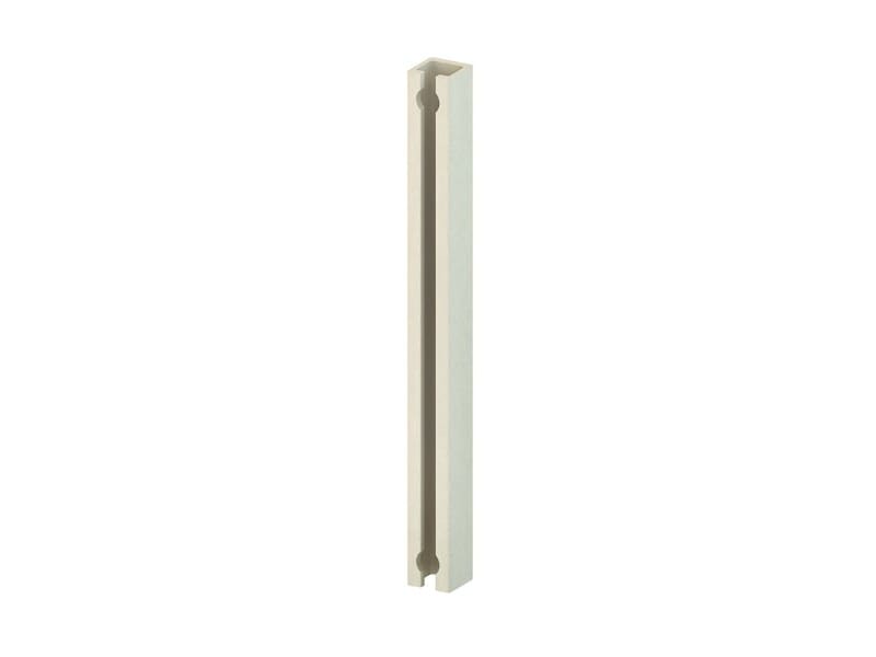 FEMI CZ (EBO) - EBOE-FPAR3000AC VTR-PROFILO C PULTRUSO L3000