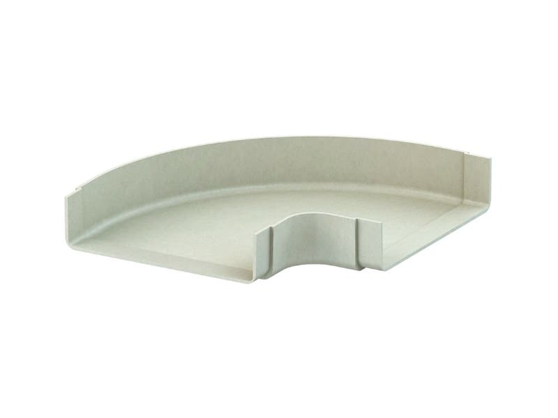 FEMI CZ (EBO) - EBOE-KKW80.600 VTR-CURVA ORIZZ. 90 K2 600X80-R25