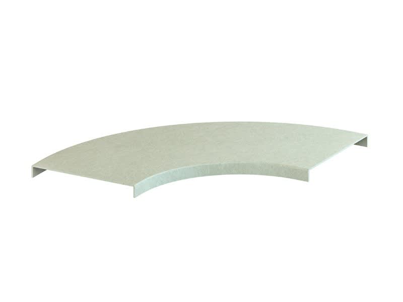 FEMI CZ (EBO) - EBOE-KKBD400 VTR-COP.CURVA ORIZZ. 90 K2 400-R250