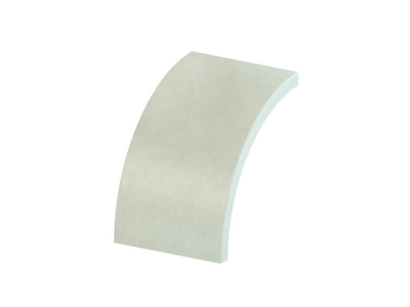 FEMI CZ (EBO) - EBOE-KKBAD50.050 VTR-COP.CURVA DISCESA 90 K2 50X50-R170