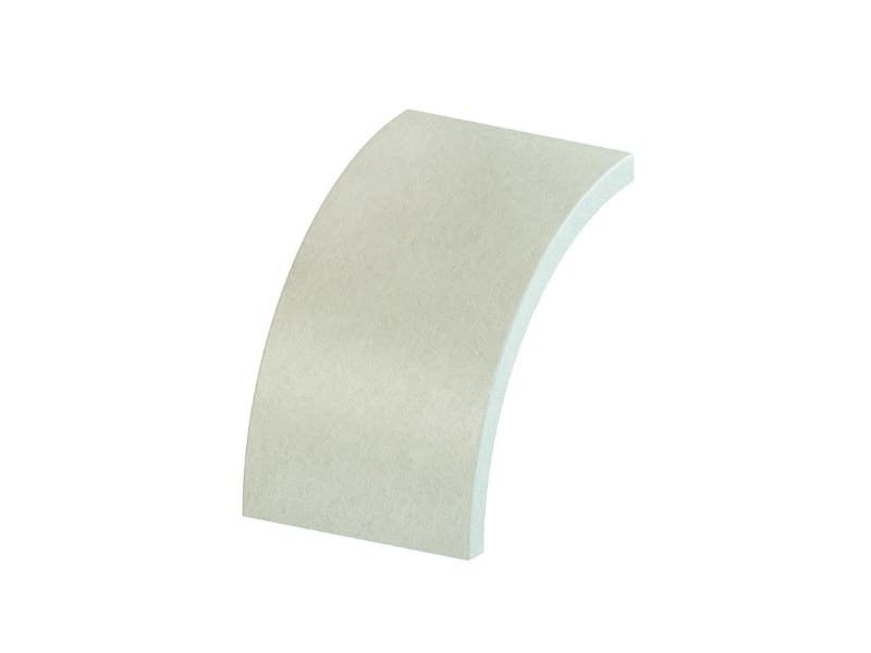 FEMI CZ (EBO) - EBOE-KKBAD80.400 VTR-COP.CURVA DISCESA 90 K2 400X80-R170