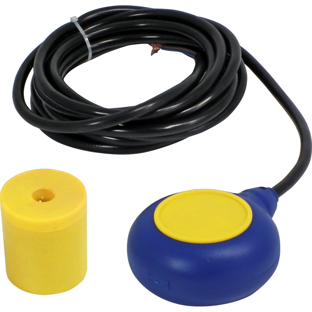 VEMER SPA - VEMVE547600 MAC3 MPM1506GB0C GALLEGG. C/C PVC 15MT