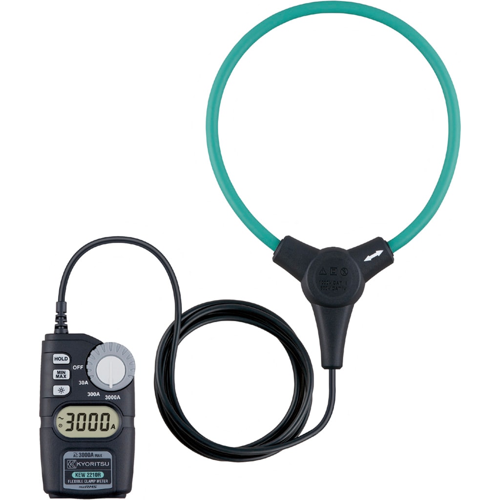 VEMER SPA - VEMVE753600 2210R PINZA FLESSIB. 3000 AC CATIV TRMS