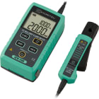 VEMER SPA - VEMVE753700 2500 PINZA 120 MA DC