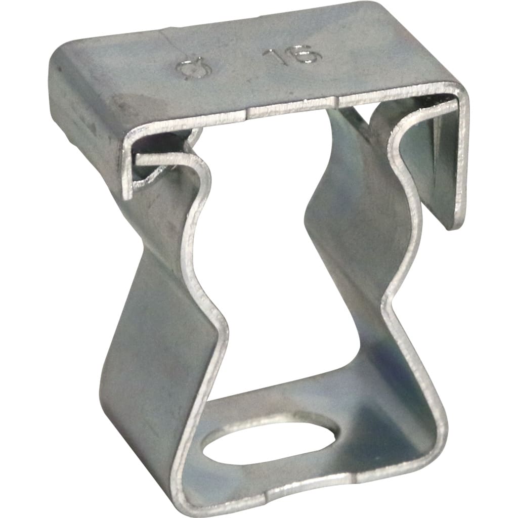 VEMER SPA - VEMVE760500 FR 16 COLLARE FISSATUBO AGGANCIO RAPIDO