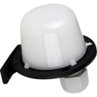 VEMER SPA - VEMVE765700 SIL SONDA ESTERNA PER CR1DIN 2016