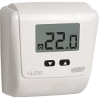 VEMER SPA - VEMVE768800 KLIMA LCD RF TERMOSTATO BATTERIA
