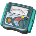 VEMER SPA - VEMVE769300 3131A MISUR.ISOLAM./CONTINUITA ANALOGICO